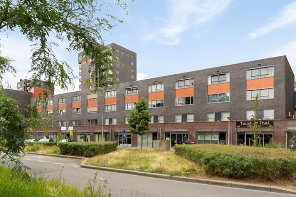 Woning Nina Simonestraat 30 Nijmegen