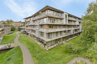 Woning Klein Vijverdal 26 Arnhem