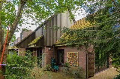 Woning Vinkenhof 16 Baarn