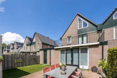 Woning Zeisveld 56 Houten
