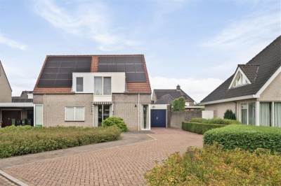 Woning Koekoeksbloem 2 Zeeland