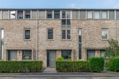 Woning Het Lemoen 76 Arnhem