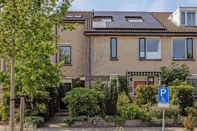 Woning Fresia 82 Krimpen aan den IJssel