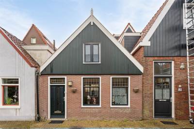 Woning Hein Tuijpstraat 9 Volendam