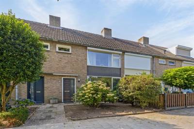 Woning Adelaertstraat 6 Eindhoven