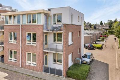 Woning Beugenseweg 2C Boxmeer