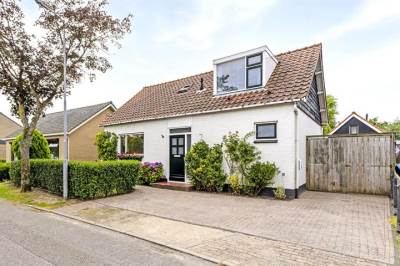 Woning Weeldeweg 14 Burgh-Haamstede