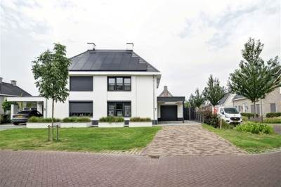 Woning Pieter de Hoochlaan 7 Yerseke
