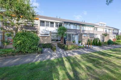 Woning Hagelkruis 44 Oud Gastel