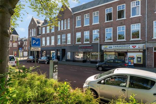 Woning Goudenregenplein 61 Den Haag