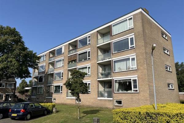 Woning Hesselterweg 35 Meppel