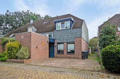 Woning de Gildekamp 2353 Nijmegen