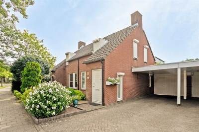 Woning Kouter 29 Gemert