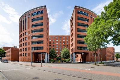 Woning Clermontlunet 20F Maastricht