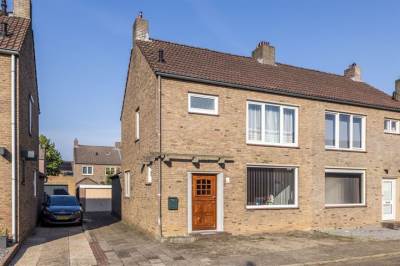 Woning Prins Hendrikstraat 22 Grevenbicht