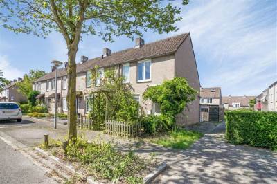 Woning Mispelstraat 14 Venlo