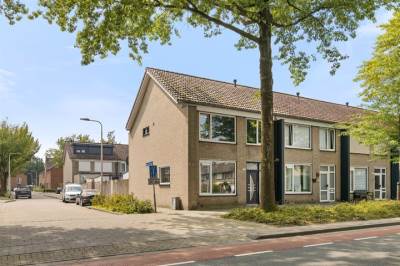 Woning Beethovenlaan 220 Tilburg