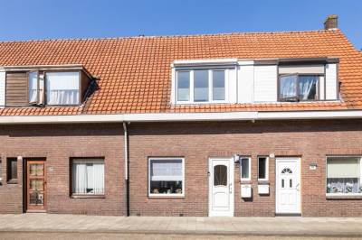 Woning Banningstraat 37 Tilburg