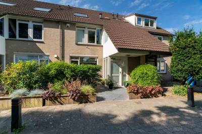Woning Aronskelkweg 25 Wassenaar