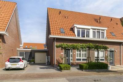 Woning Bermsloot 10 Zierikzee