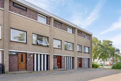 Woning Belle van Zuylenlaan 65 Amstelveen