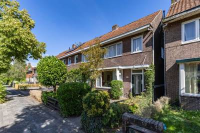 Woning Achter de Hoven 334 Leeuwarden