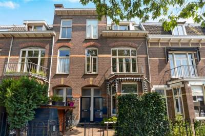 Woning Coehoornstraat 49 Nijmegen