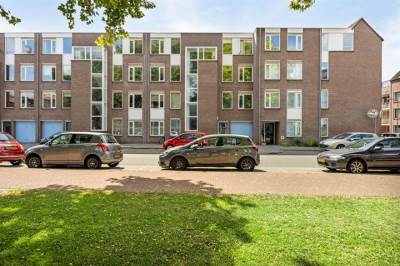 Woning Bram van den Berghstraat 89 Oss