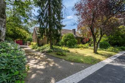 Woning Frans Halslaan 11 Weert