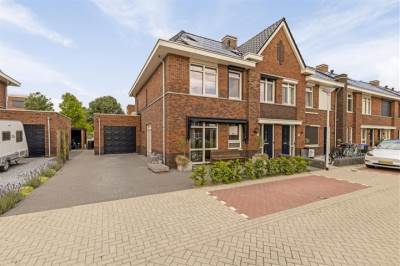 Woning Kombuis 13 Papendrecht