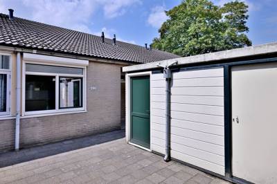 Woning Batenburg 422 Deventer