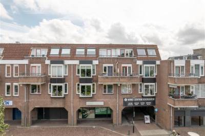 Woning Ockingahiem 40 Franeker