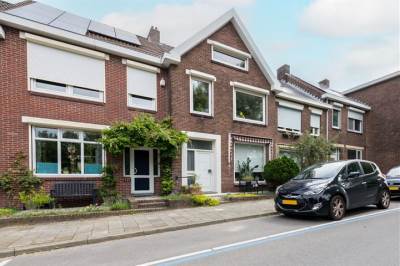 Woning Voskuilenweg 11 Heerlen