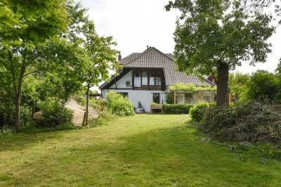 Woning Hogestraat 30 Heerewaarden