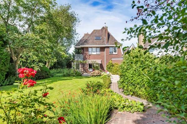 Woning Mollenburgseweg 48 Gorinchem