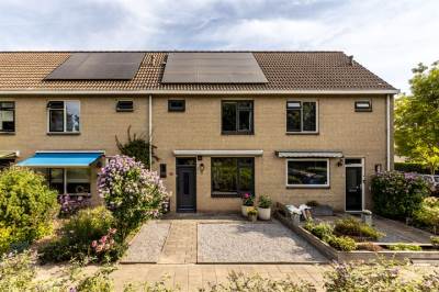 Woning Zandweg 74 Oostvoorne