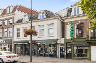 Woning Biltstraat 33E Utrecht