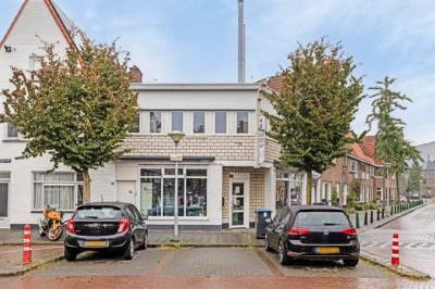 Woning Orchideeënstraat 16A Eindhoven