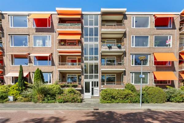 Woning Muntinglaan 38 Groningen
