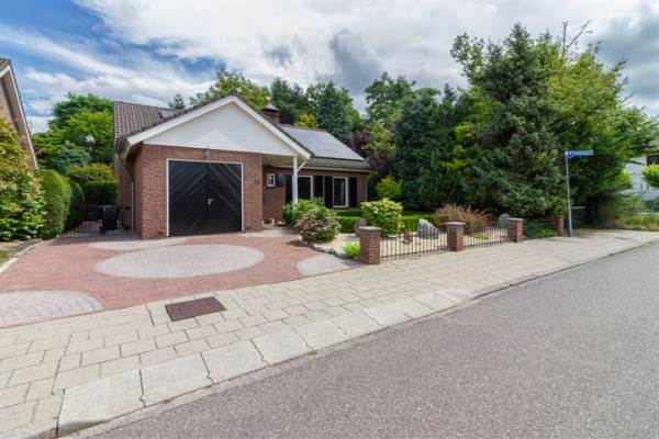 Woning Kromstraat 23 Susteren