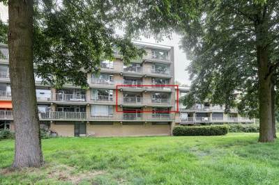 Woning Malvert 6562 Nijmegen
