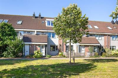 Woning Breeburgsingel 30 Hoofddorp