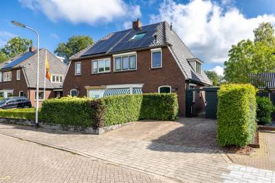 Woning Keppelseweg 104 Doetinchem