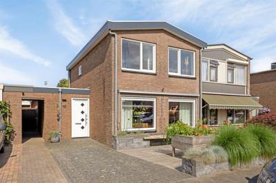 Woning Kuimhagenweg 16 Doornspijk