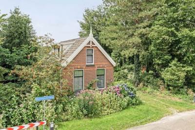 Woning Overdijksterweg 12 Sellingen