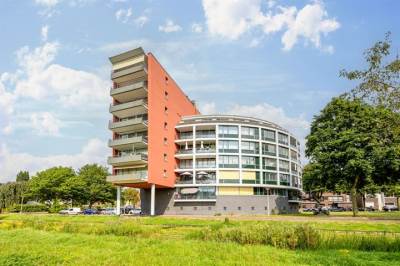 Woning Marie van Eijsden-Vinkstraat 163 Rotterdam