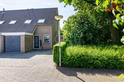 Woning Kersebloesem 82 Doetinchem