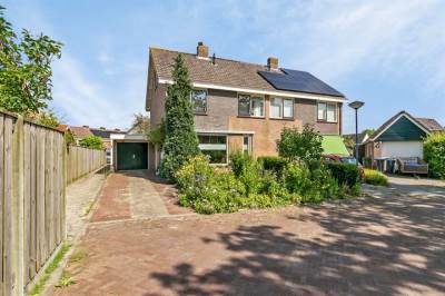 Woning Strandloperstraat 5 Heinkenszand
