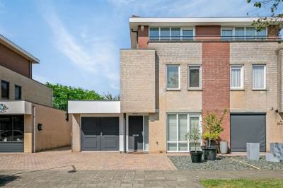 Woning Spoorven 531 Veghel