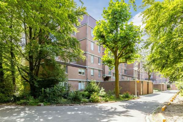 Woning Leusdenhof 207 Amsterdam